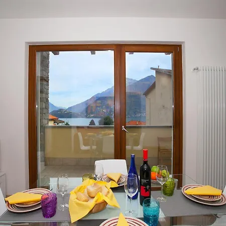 Appartement Magnolia Terrazzo *